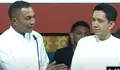 Kun Wardana Ungkap Deg-Degan Saat Cagub Dharma Bicara, Ini Sederet Momen Dharma-Kun di Ajang Debat Pilkada 2024