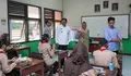 Program Makan Bergizi Gratis Didukung Penuh Pemprov Jateng, Siswa SMKN 7 Semarang: Uang Saku Utuh