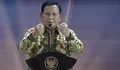 Prabowo Bicara di Bank Indonesia: Kita Harus Jaga Uang Rakyat!