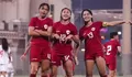 Erick Thohir Kagum! Ini Potret 4 Pemain Timnas Putri yang Sukses Bawa Indonesia ke Final AFF Women’s 2024