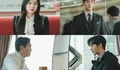 Rating Perdana Drakor 'Queen Of Tears' Kim Soo Hyun Kunjungi Psikiater Karena Tertekan Menjadi Suami Kim Ji Won di Keluarga Konglomerat