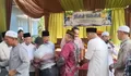 Di Hadapan Keluarga Besar Batak Muslim, Wabup Merangin Minta Bantu Jaga Kebersihan Lingkungan