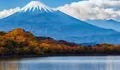 Panduan Wisata Gunung Fuji Jepang, Simak Jadwal Pendakian Di Sini