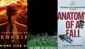 5 Daftar Sinopsis Film Terbaik Pemenang Piala Oscar 2024, Wajib Ditonton untuk Tahu Keseruannya!