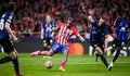 Liga Champions: Atletico Singkirkan Inter Lewat Adu Penalti, Dortmund Tumbangkan PSV