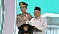 Wakil Presiden RI Ma’ruf Amin Belum Menerima Penugasannya di IKN