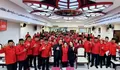 Terpilih pada Pemilu 2024, PDI Perjuangan Jatim Beri Pembekalan ke 329 Caleg