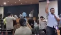Viral! Sidang Dugaan Pelecehan 16 Mahasiswa FH UI Berujung Chaos