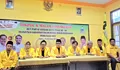 Gelar Klarifikasi! Wasmad Edi Susilo Pastikan Partai Golkar Tetap Solid Bersama TIM TMC Menangkan Faruq-Ashim di Pilkada