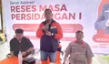 Mochamad Ali Mashuri Gunakan Reses DPRD Kota Tegal untuk Evaluasi Aspirasi Warga