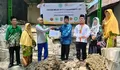 Lazismu Blora Salurkan Program Bakti Guru, UMKM  dan RTLH