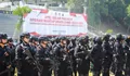 Polisi Nyatakan Siap Amankan Masa Kampanye, Potensi Kerawanan Mulai Di Antisipasi