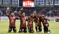 FULL TIME: Persipura Akhirnya Raih Kemenangan 1-0 Atas Persiba Balikpapan