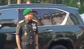 Presiden Joko Widodo Usulkan KSAD Jenderal Agus Subiyanto Sebagai Calon Panglima TNI