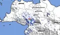Kenali Tipe Gempa, Sukabumi Diguncang 3 Kali Gempabumi Hari Ini