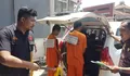 64 Adegan Pembunuhan Sopir Taksi Online Pesan di Jakarta Dibunuh di Bogor Buang Mayat di Sukabumi