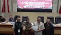 Sah! Inilah Nama 7 Calon Legislatif Dapil 1 Sukabumi Dengan Suara Tertinggi Hasil Pleno KPU