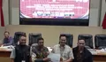 Sah! Inilah Nama 10 Calon Legislatif Dapil 4 Sukabumi Dengan Suara Tertinggi Hasil Pleno KPU