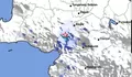 Gempa Dangkal Akibat Sesar Aktif Lokal Guncang Bogor
