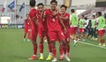 Timnas Indonesia Menang 1-0 Lawan Australia di Piala Asia U-23 2024