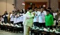 Keadaan Dunia Sedang Rawan, Prabowo Subianto : Ada Pemimpin Dunia yang Tak Arif
