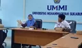 Universitas Muhammadiyah Sukabumi Bersama PWI Sukabumi Perkuat Sinergi untuk Pendidikan dan Pengabdian