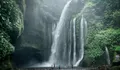 Air Terjun Sendang Gile, Oase Sejuk di Tengah Keindahan Alam Rinjani