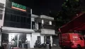 Kantor Redaksi Pakuan Raya Dibakar Orang Tak Dikenal, Polisi Diminta Ungkap Dalang di Balik Pembakaran