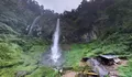 Curug Cileat, Air Terjun Spektakuler di Subang dengan Keindahan Alami yang Menyejukkan