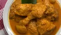 Masak Mudah Hari Ini: Resep Gulai Ayam Padang Ala Rumahan