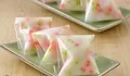 Resep Membuat Jentik Manis, Kue Tradisional yang Menggoda