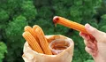 Churros Renyah Homemade: Resep Masak Mudah Hari Ini yang Lezat