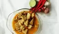 Masak Mudah Hari Ini: Resep Sayur Nangka, Masakan Lezat yang Kaya Manfaat