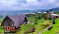 Jelajah Sevillage Puncak, Wisata Alam yang Miliki Keseruan Tak Biasa