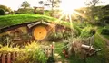 Hobbiton Lembang, Dunia Fantasi di Tengah Pegunungan Bandung