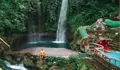 Harga Tiket Masuk Curug Nangka Bogor Naik Jadi 54.400, Intip Keindahannya