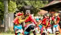 Berasal dari Jawa Tengah, Ini Sejarah Tari Cepet yang Berkembang di Sukabumi