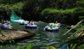 Waterboom Lippo Cikarang, Taman Rekreasi Air Dengan Nuansa Alam Bali Eksotis