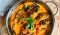 Masak Mudah Hari Ini: Resep Membuat Sayur Mangut Super Nikmat