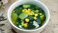 Masak Mudah Hari Ini: Resep Sayur Bayam Jagung Lezat untuk Keluarga