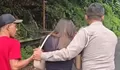 Polisi di Sukabumi Selamatkan Wanita yang Nyaris Terjun dari Jembatan dapat Apresiasi Gubernur Jabar