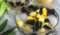 Menu Takjil Hari Ini: Resep Membuat Es Cincau Nangka yang Menyegarkan