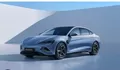 BYD Seal 06: Sedan Listrik Revolusioner dengan Jarak Tempuh Fantastis
