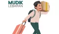 Mau Perjalanan Mudik Lebaran Aman dan Nyaman? Ini 10 Barang yang Wajib Kamu Bawa