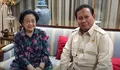 Fokus Masa Depan! Prabowo dan Megawati Duduk Bersama 1,5 Jam untuk Indonesia