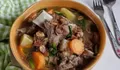 Masak Mudah Hari Ini: Resep Sop Iga Sapi Spesial yang Bikin Nagih Layaknya Koki Professional