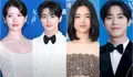 Inilah Para Peraih Penghargaan di Baeksang Arts Awards ke-61 Tahun 2025