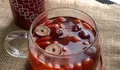 Resep Teh Herbal Jujube Goji Berry yang Mudah Dibuat di Rumah