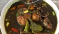 Masak Mudah Hari Ini: Resep Sayur Gabus Pucung Ikon Kuliner Betawi