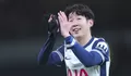 Mengenal Son Heung Min, Bocah Korsel yang Jadi Ikon Sepak Bola Dunia dengan Gaji Selangit